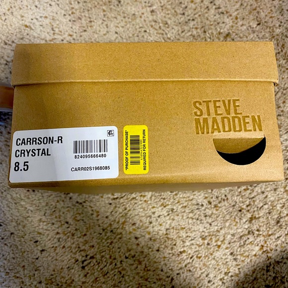 Steven Madden Heels - Picture 3 of 3